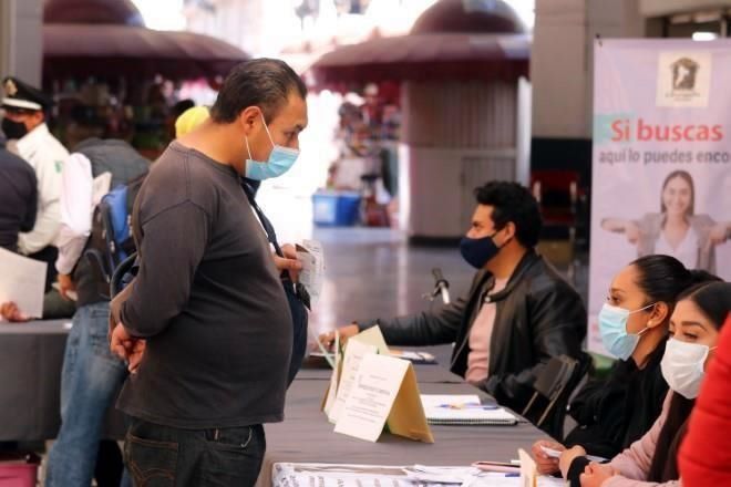 Aumentan desempleo y subocupación en febrero