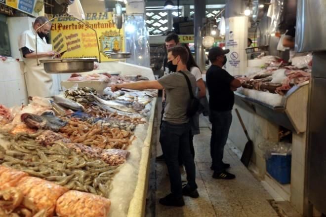 Pierde Cuaresma impacto que tenía en mercados