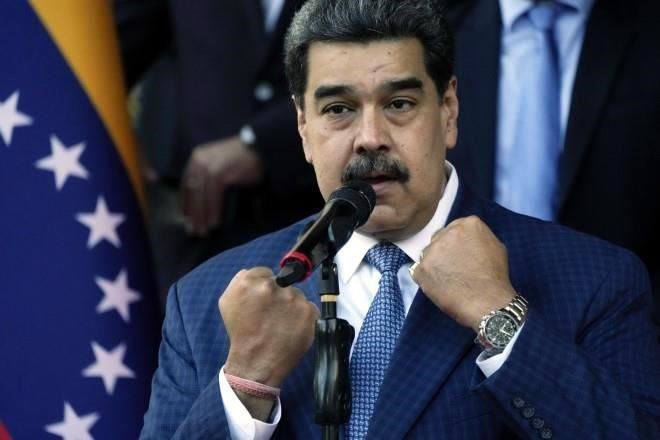 Discuten EU y Venezuela posible relajación de sanciones