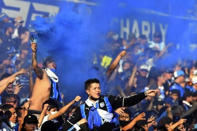 ‘Los cárteles se han venido infiltrando’