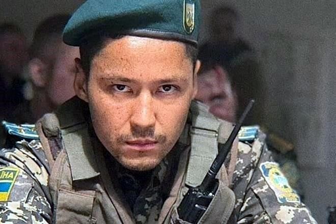 Muere actor ucraniano en combate tras bombardeo ruso