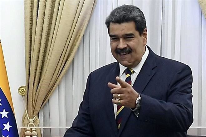 Anuncia Maduro reactivación del diálogo con la Oposición