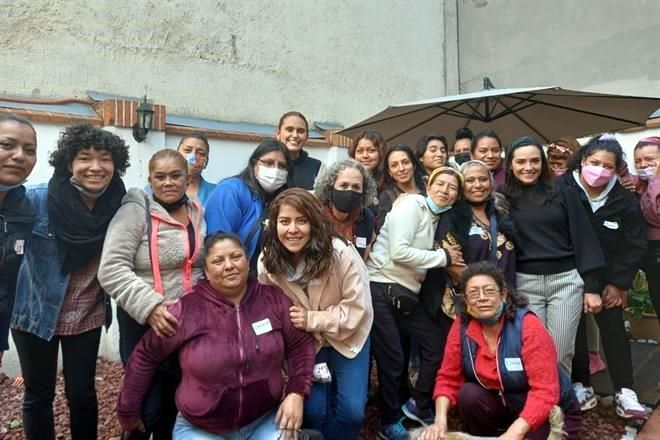 Incrementa el estigma para vendedoras informales