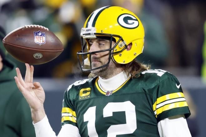 Rodgers, el mejor pagado en la historia de la NFL
