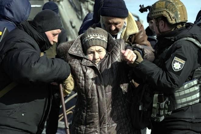 Anuncia Rusia nueva tregua para más corredores humanitarios