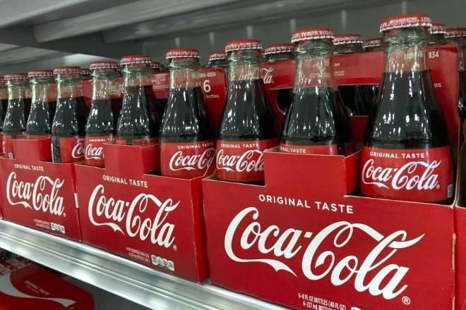 Se suman Coca-Cola y Pepsi a boicot contra Rusia