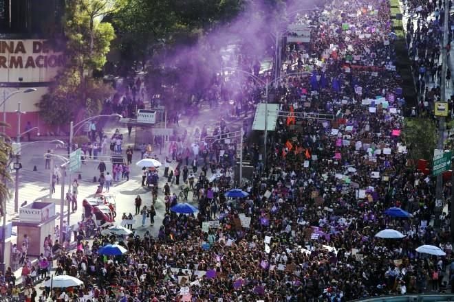 ‘Cambié visión del feminismo’