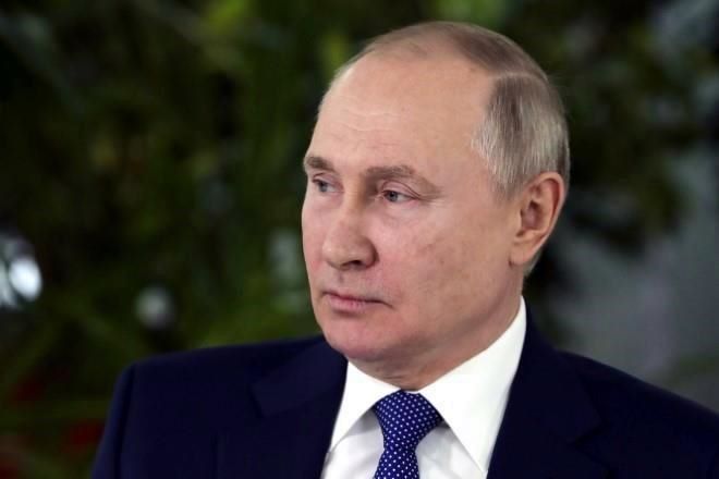 Acusa Rusia a EU de declarar ‘guerra económica’