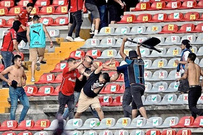 Liberan a 2 ligados a barbarie por pruebas imprecisas