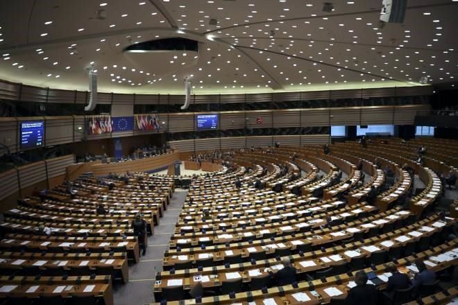 Pide Parlamento Europeo a México proteger a periodistas
