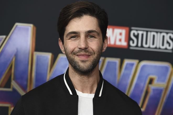 Confiesa Josh Peck adicción a las drogas tras perder peso