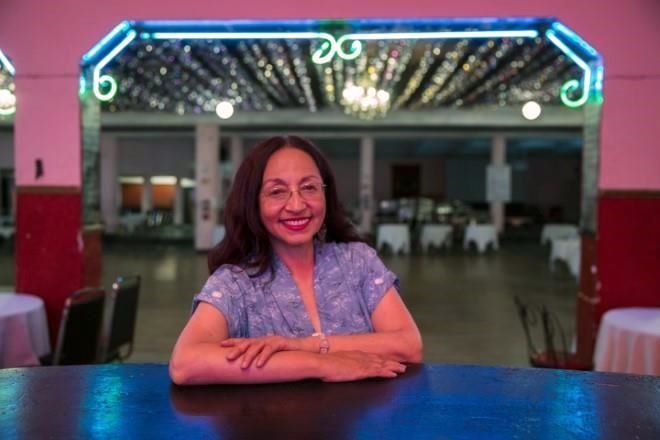 Un nuevo territorio para la danza