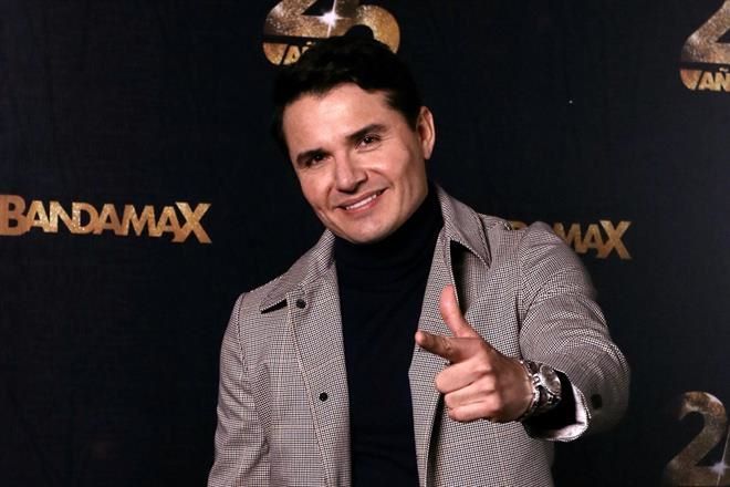 Horacio Palencia es vinculado a proceso por presunto plagio
