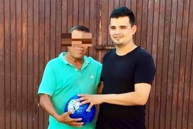 Matan ahora a asesor del Alcalde de Aguililla
