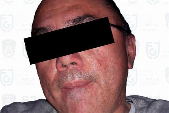 Detienen a hermano de Mauricio Toledo