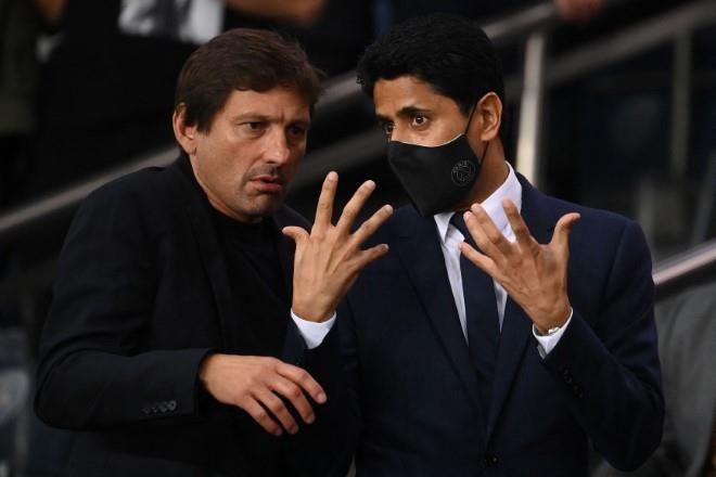 Pide afición renuncia de los directivos en el PSG