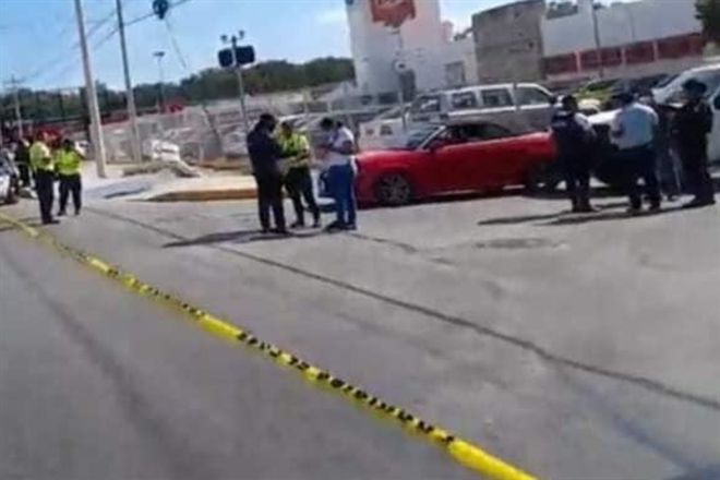 Ejecutan a empresario canadiense en Playa del Carmen
