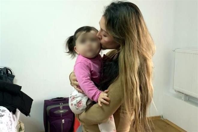 Salen de Ucrania, ahora esperan volver a México