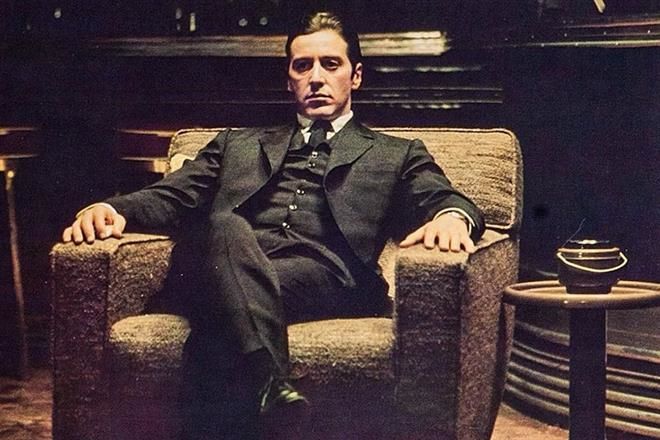 ‘El Padrino’: una oferta que Al Pacino no pudo rechazar