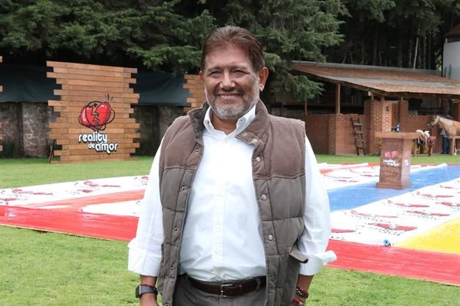 Osorio deja en manos de abogados pleito con los Fernández