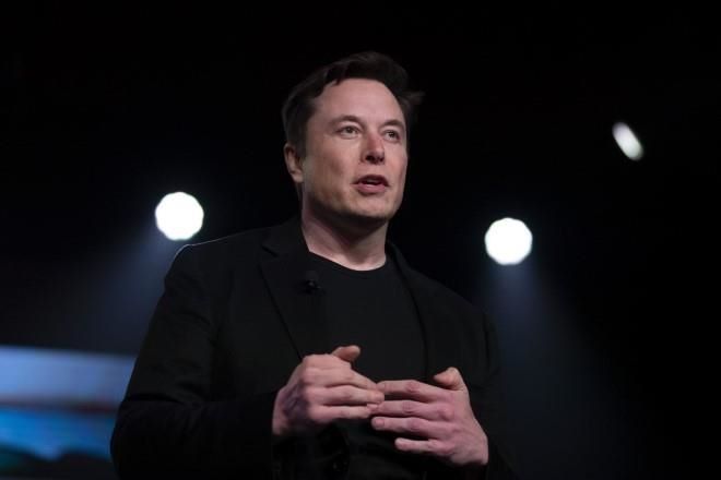 Reta Elon Musk a Putin a una pelea. ¿El premio? Ucrania
