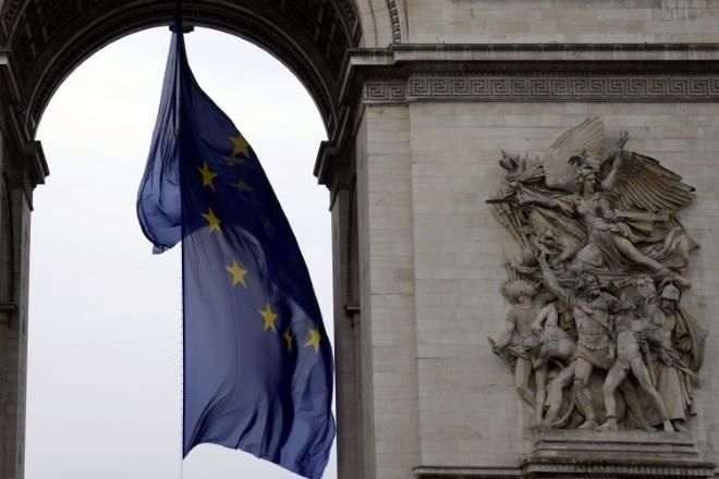 Aprueba UE cuarta ronda de sanciones a Rusia