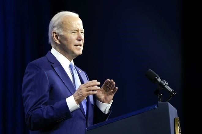 Condiciona Biden apoyo para México
