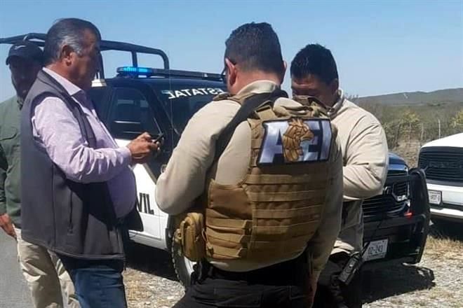 Detienen a Jaime Rodríguez por Broncofirmas