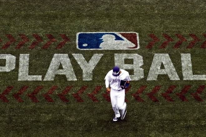 Albergará México juegos de MLB de 2023 a 2026