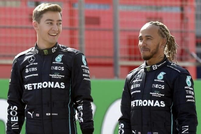 Se sacará Hamilton la espina del 2021