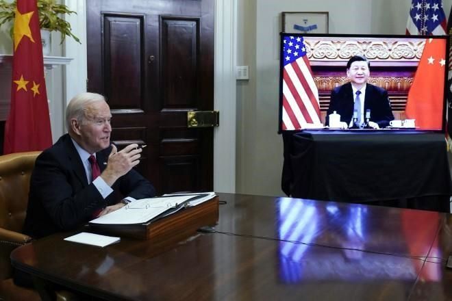 Hablarán Biden y Xi Jinping sobre Rusia y Ucrania