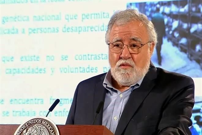 Busca México tener un ‘Innsbruck’ para identificar cuerpos