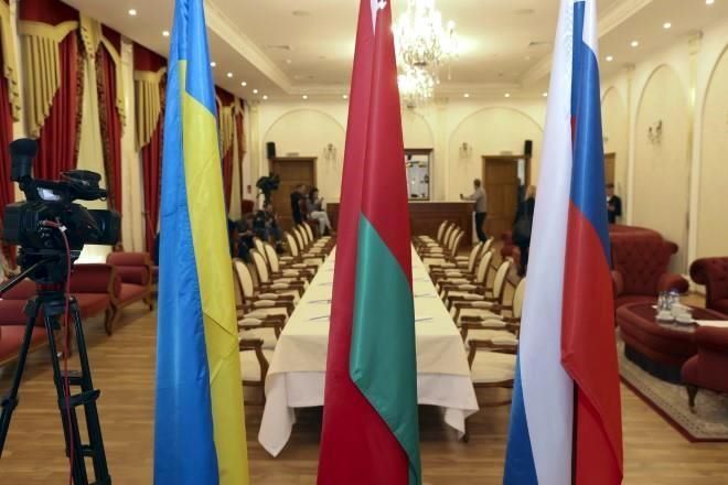 Detalla Ucrania 6 prioridades para paz con Rusia