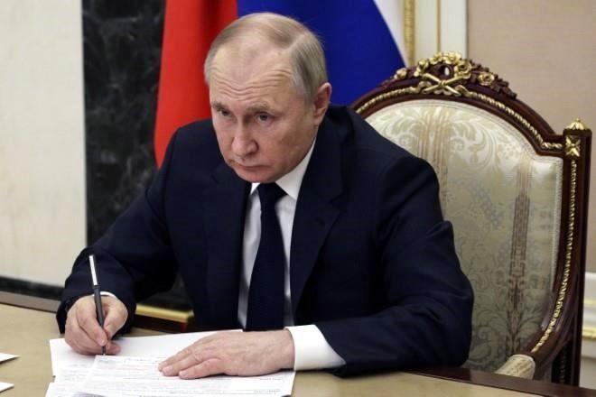 Advierten amenazas nucleares de Putin si guerra se prolonga
