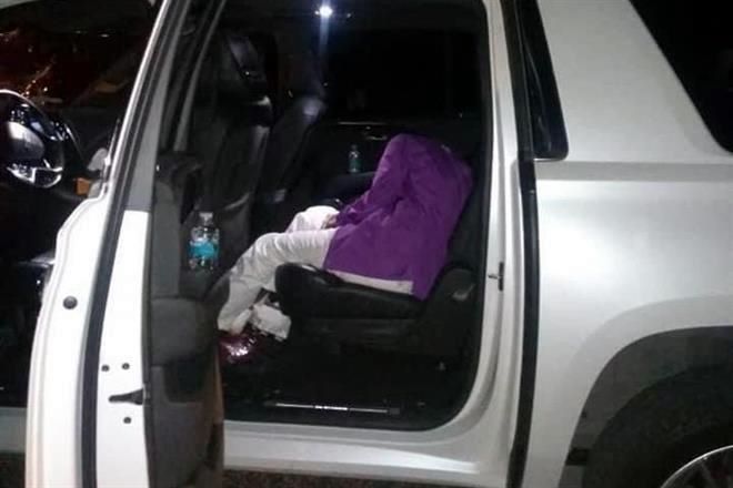 Matan a Lidy Villalba, ex candidata y golfista potosina