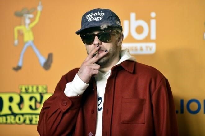 Pete Davidson dice no a Jeff Bezos; rechazó viaje espacial