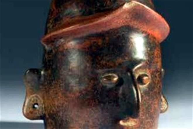 Venden, por quinta vez, arte prehispánico en París