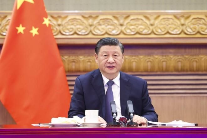 Pide Ucrania a China que ‘condene la barbarie rusa’
