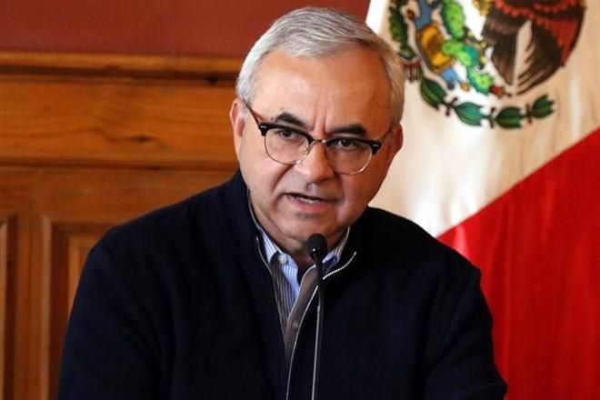 Operan transa ligados a Bronco
