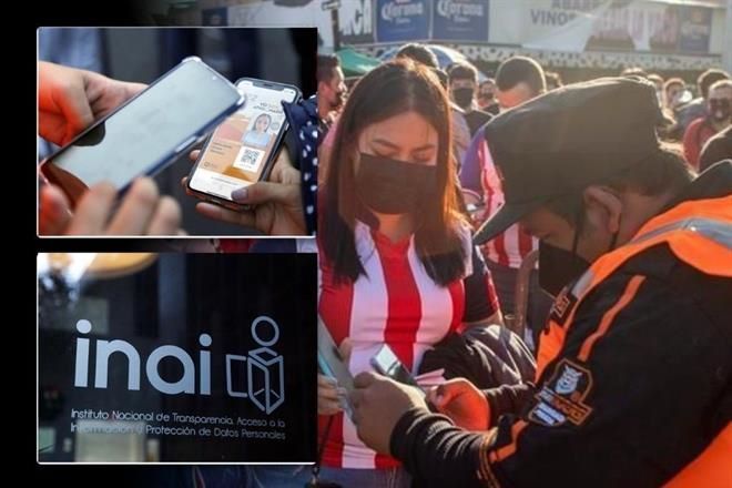 Alertan riesgos sobre registro facial del Fan ID