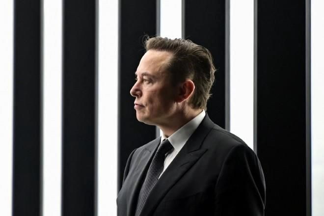 Elon Musk vuelve a contraer Covid ‘casi sin síntomas’