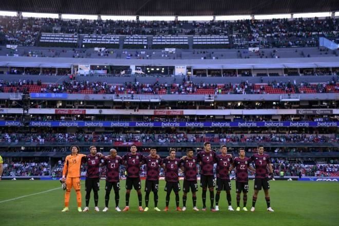Vuelan los boletos para juego entre México y EU
