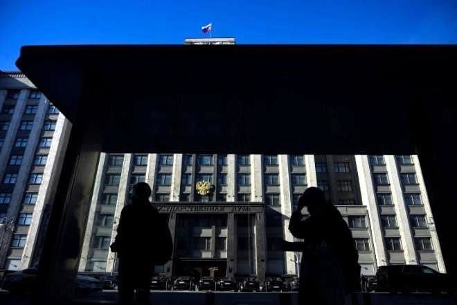 Amplía Rusia ley contra noticias ‘falsas’ de guerra
