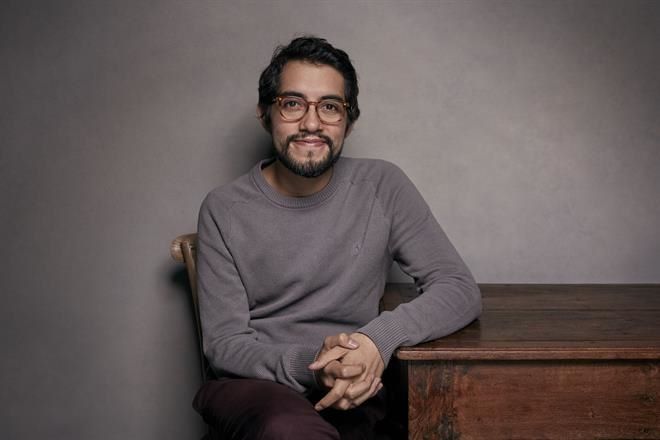 Sueña López Estrada trabajar con Lafourcade en videoclip