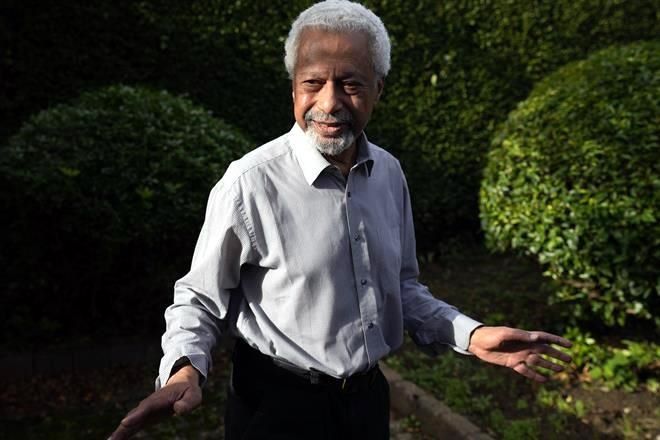 El Nobel Abdulrazak Gurnah abre su mundo literario