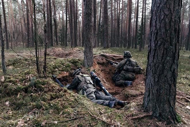 Ampliará OTAN despliegue de tropas en Este de Europa