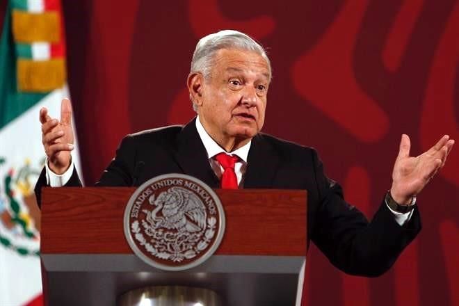 Plantea AMLO importar sin aranceles para combatir inflación