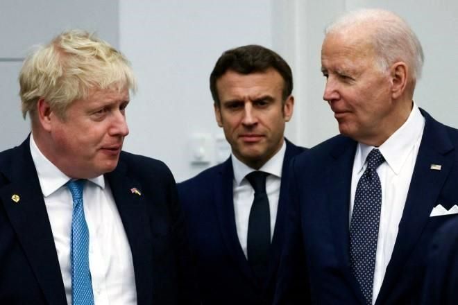 Restringe G7 transacciones de Rusia en oro