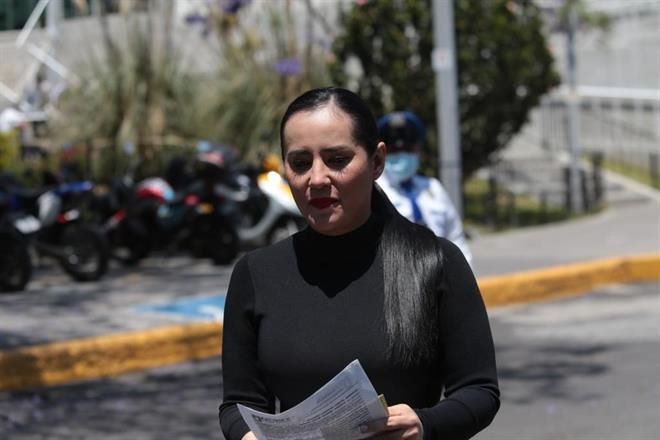 ‘Disculpa pública debe ser genuina’