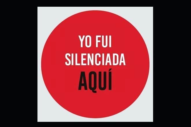 Las protestas feministas llegan a WhatsApp